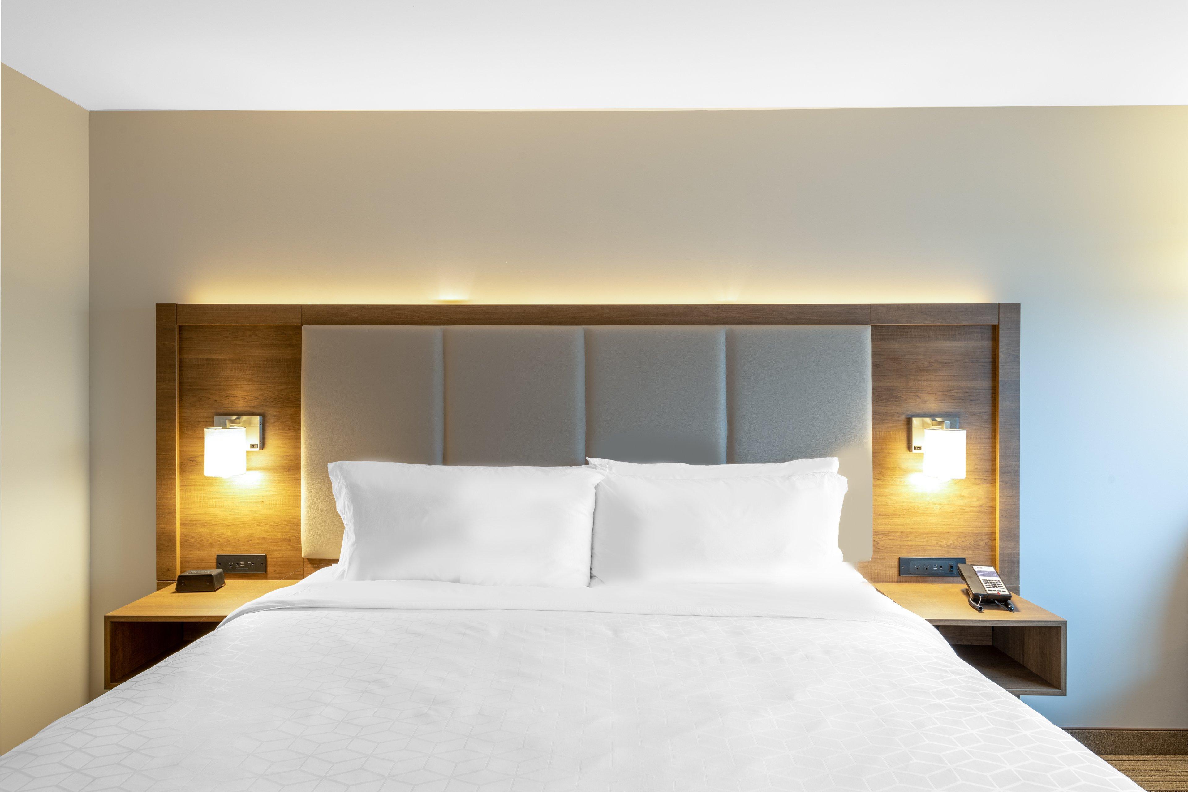 Holiday Inn Express & Suites - Phoenix - Airport North By Ihg Dış mekan fotoğraf