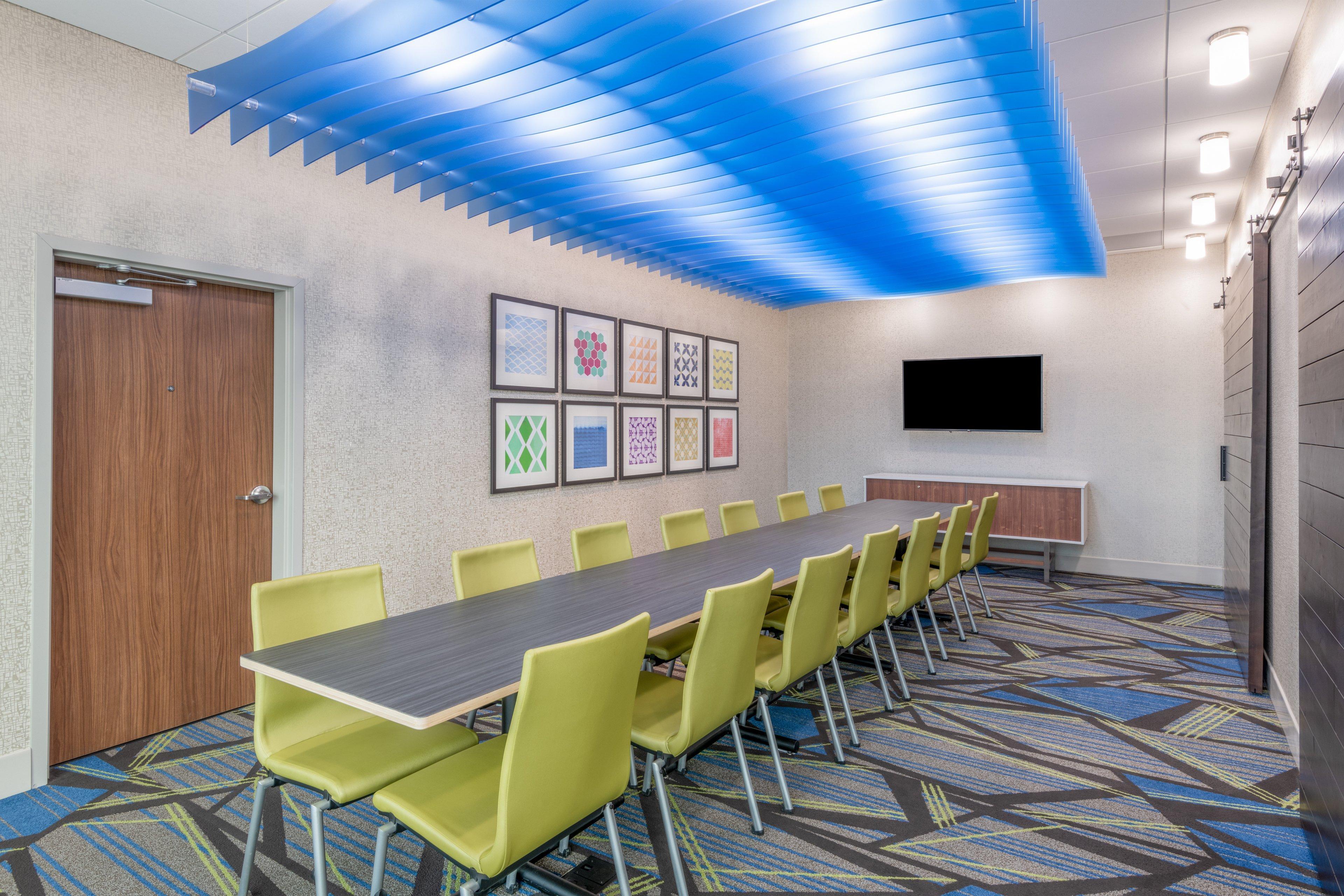 Holiday Inn Express & Suites - Phoenix - Airport North By Ihg Dış mekan fotoğraf