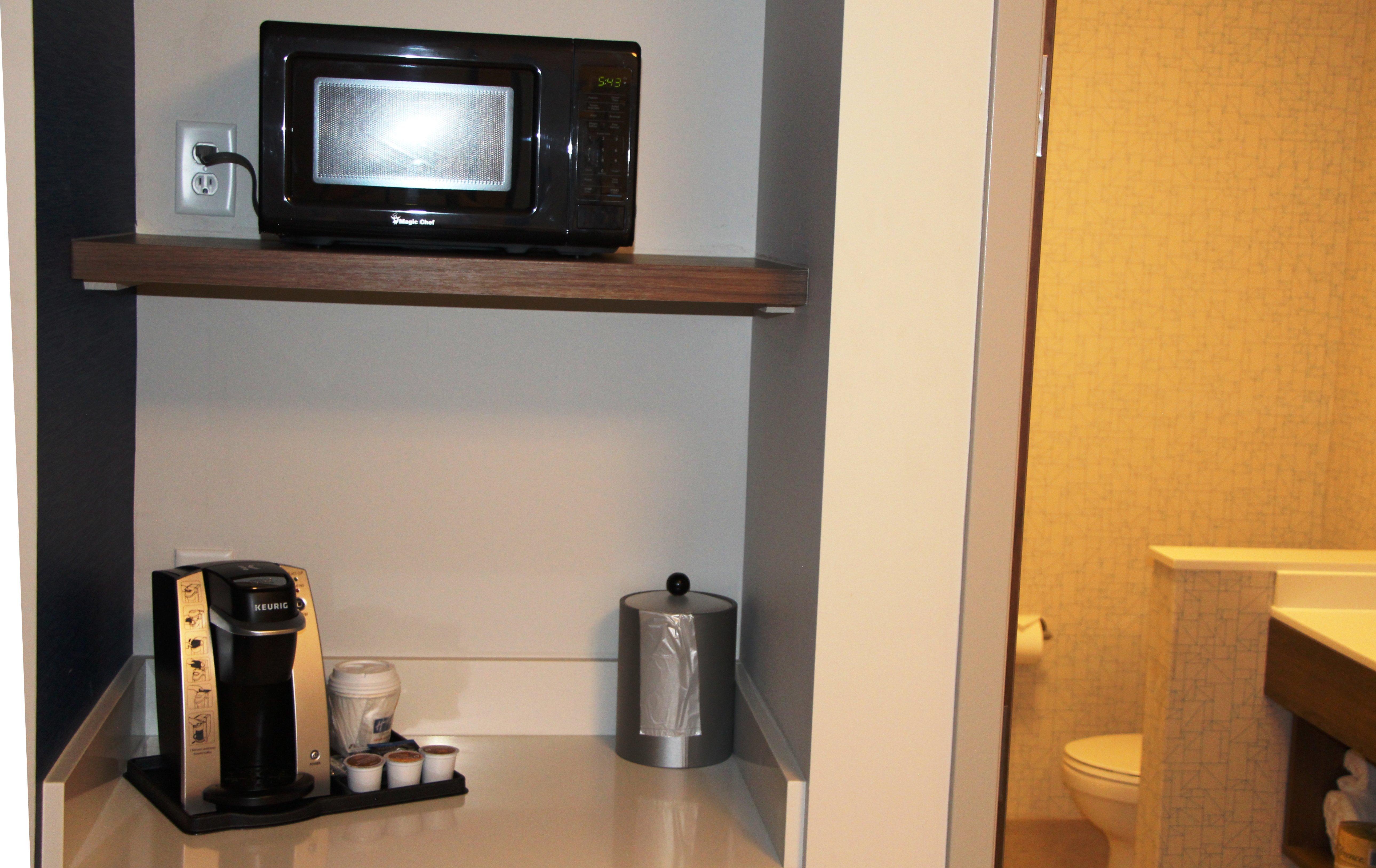 Holiday Inn Express & Suites - Phoenix - Airport North By Ihg Dış mekan fotoğraf