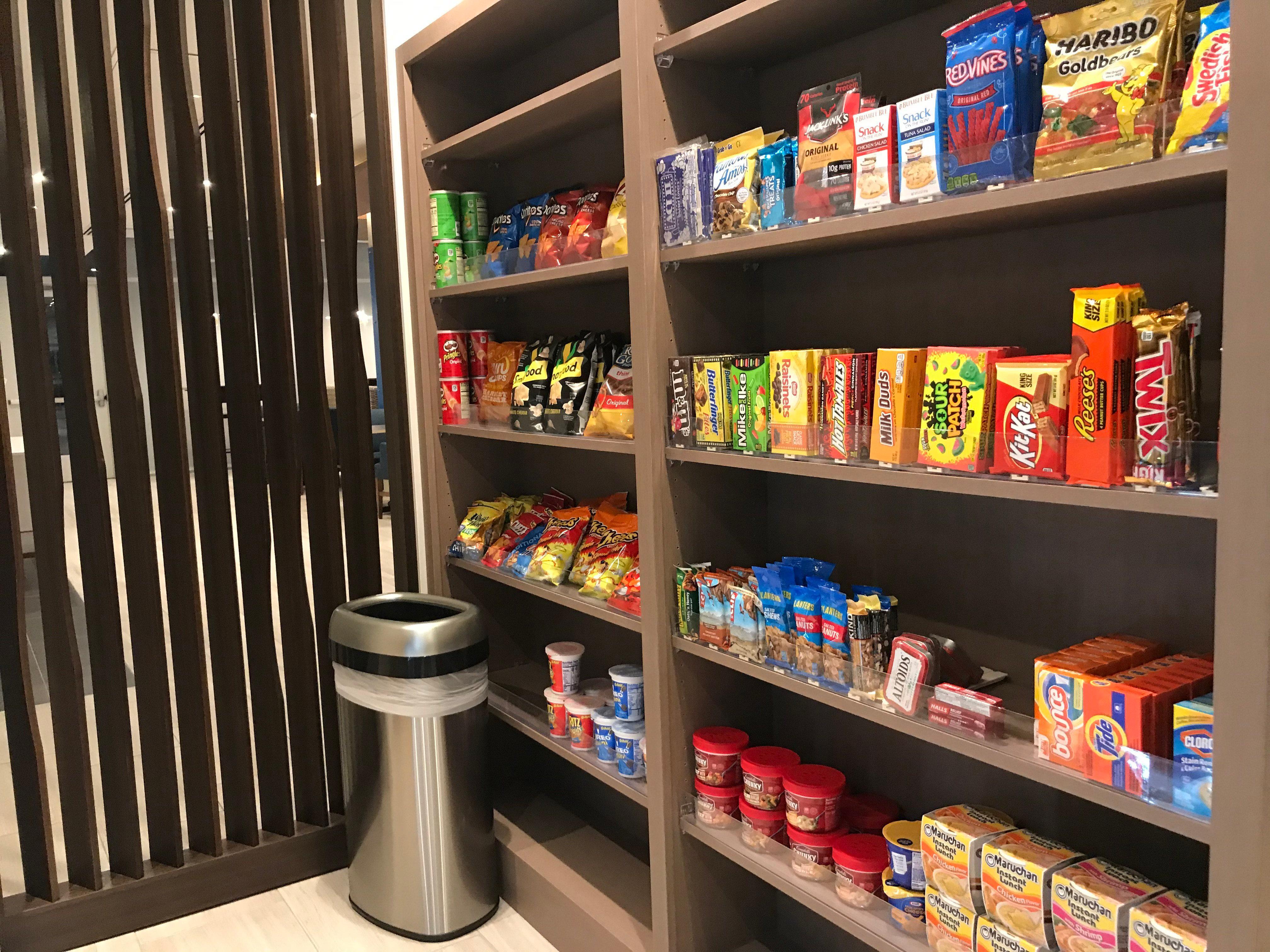 Holiday Inn Express & Suites - Phoenix - Airport North By Ihg Dış mekan fotoğraf