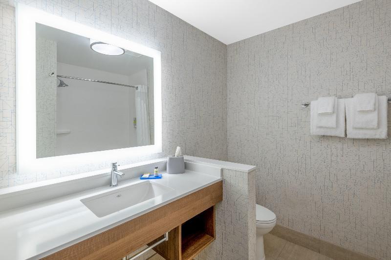 Holiday Inn Express & Suites - Phoenix - Airport North By Ihg Dış mekan fotoğraf